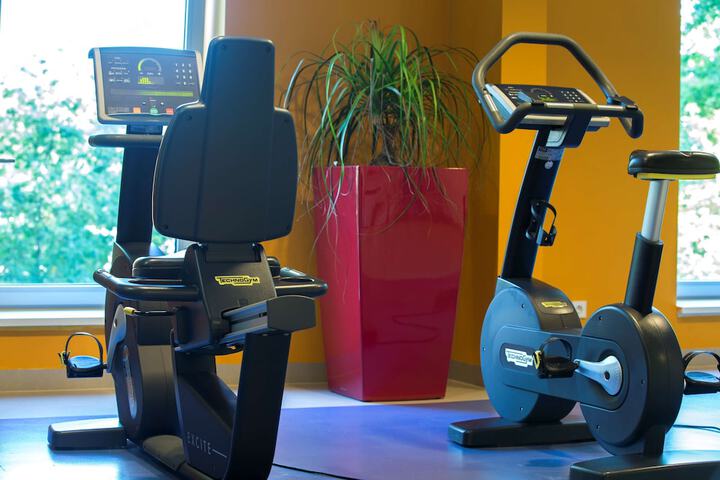 Fitness Facility Photos