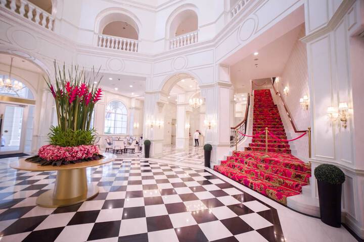 Hotel Interior 43 of 55