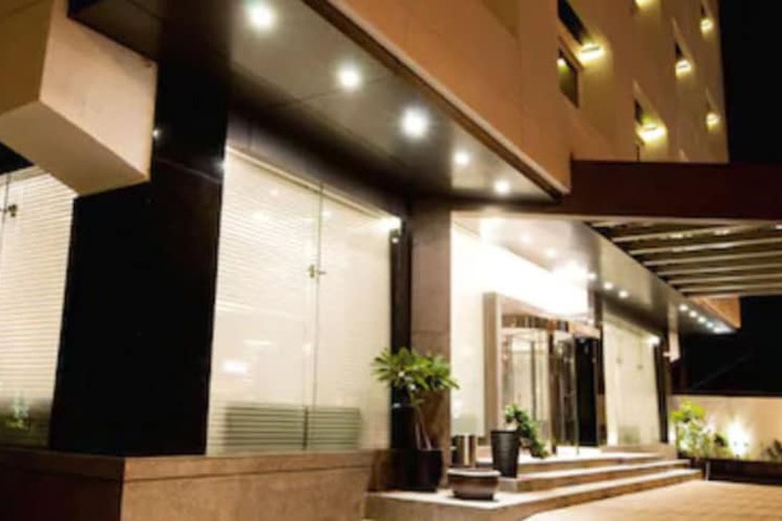 Hotel 19 of 19