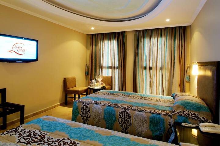 hotel photo