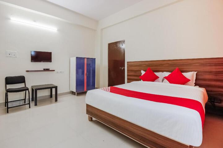 Hotel O Banyan Tree