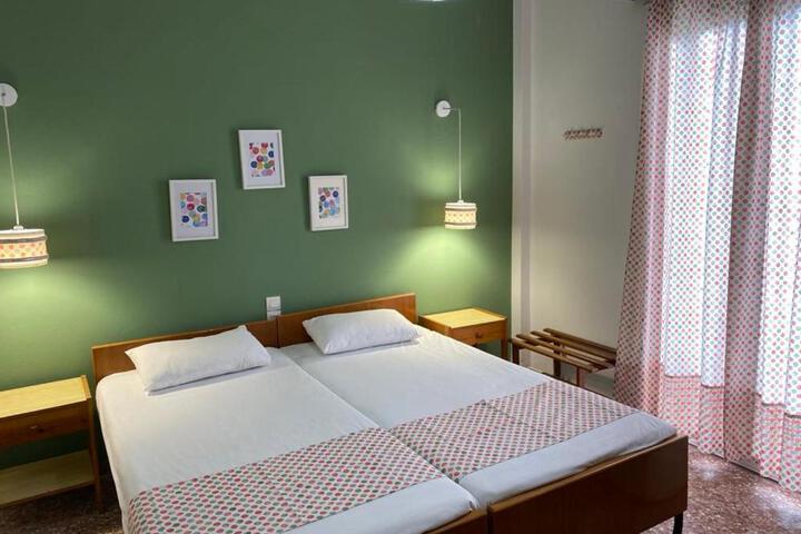Thalia Hotel