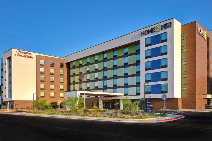 Hotel 68 of 70