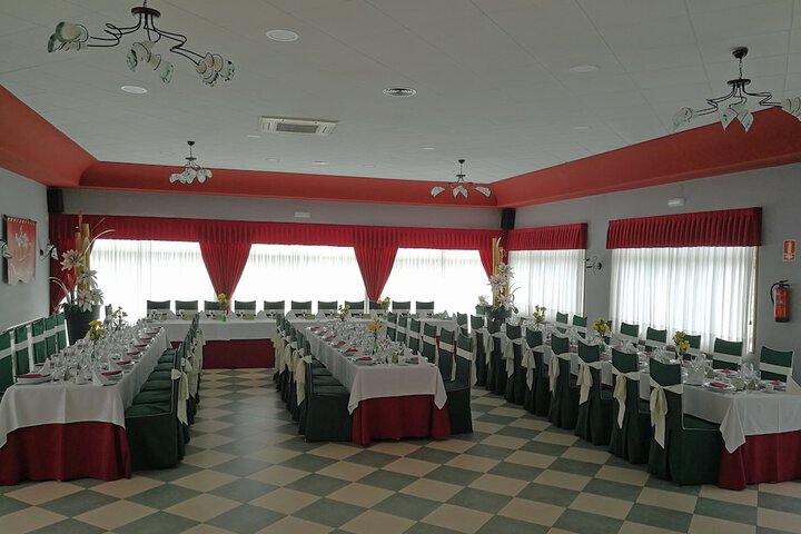 Restaurants