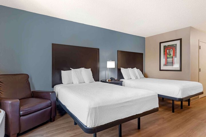 Studio 2 Double Beds (4 of 8)