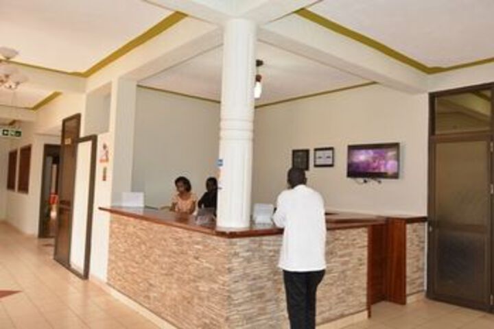 Hotel Interior 18 of 60