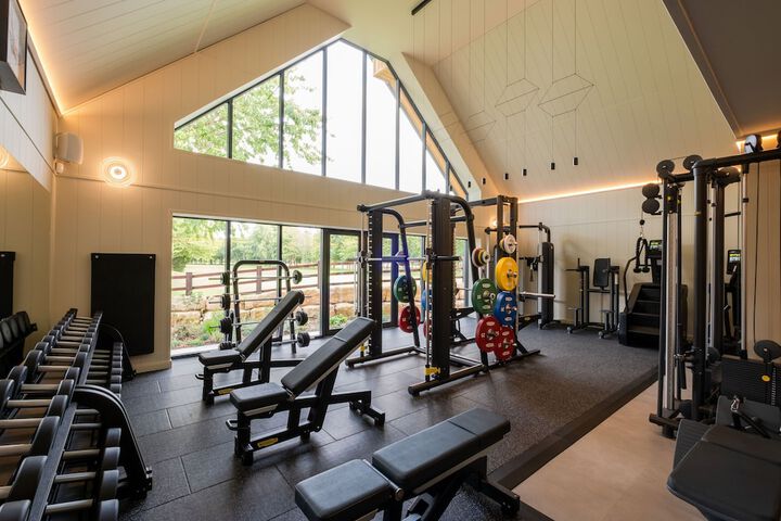Health and Fitness 10 of 23