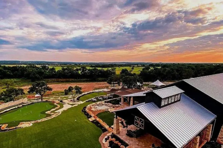 Photo of Resort at Fredericksburg Unit 11