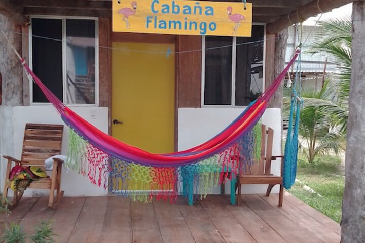 Camping y cabañas chelem in Progreso