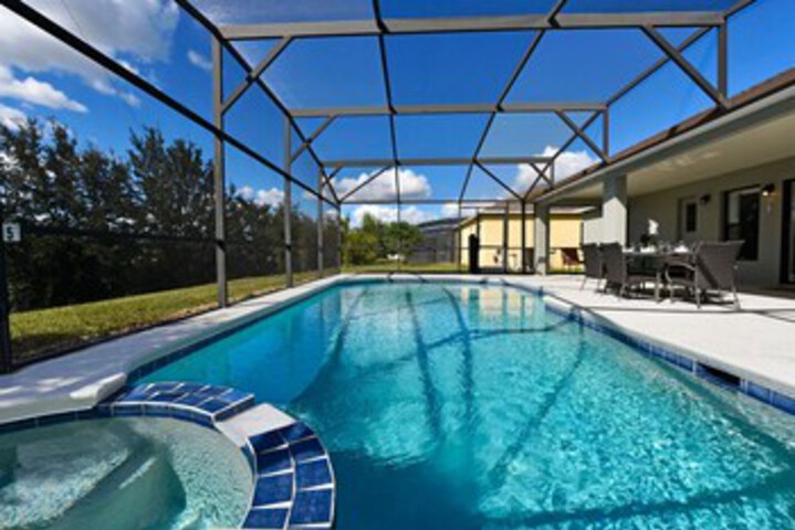 Legacy Park by Florida Star Vacations