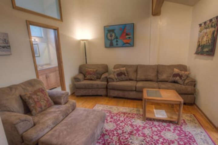Image of Heavenly Ski Resort 2 Br condo by RedAwning