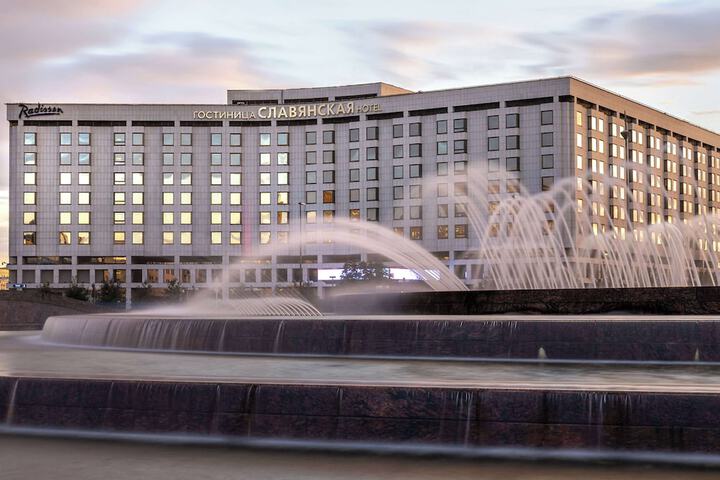 Hotel 212 of 219