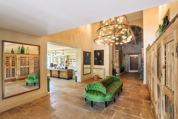 Hotel Interior 2 of 158