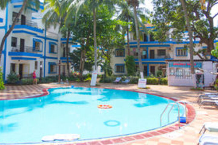 Pool 17 of 20