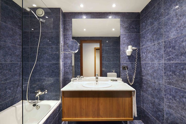 Bathroom Vanities