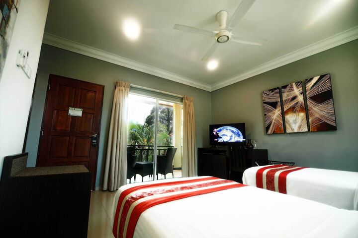 Room 14 of 60