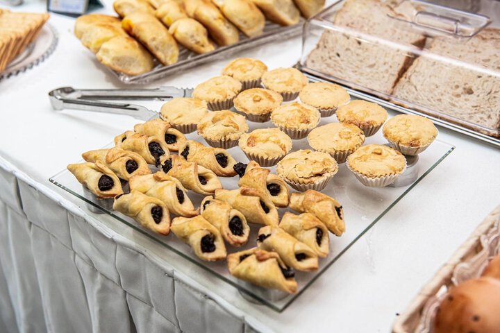 Fitness Facility Photos