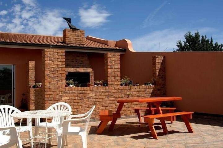 Terrace/Patio 24 of 28