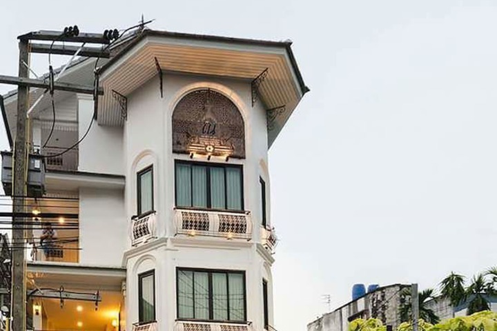 Namamema Boutique Hotel