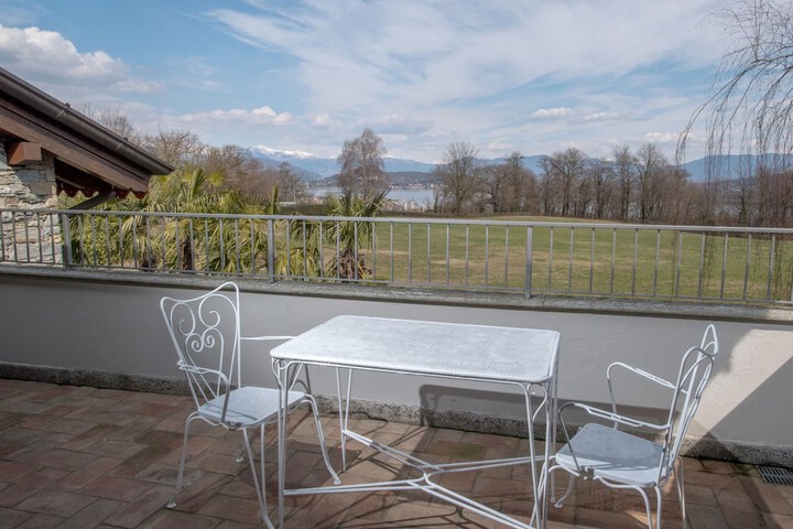 Terrace/Patio 35 of 40