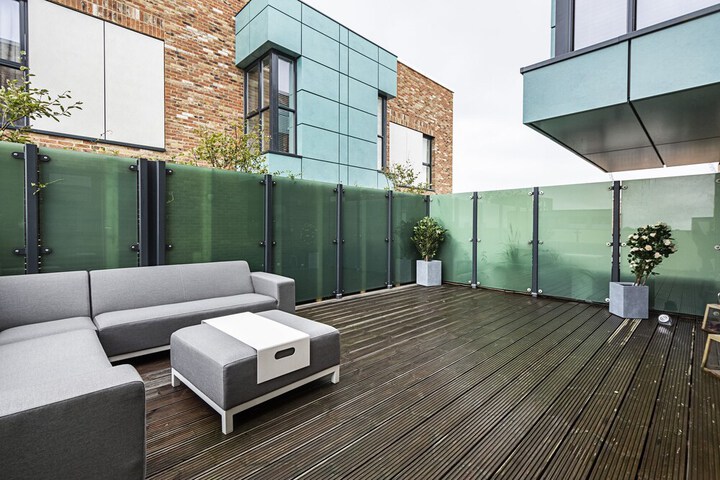 Terrace/Patio 13 of 13