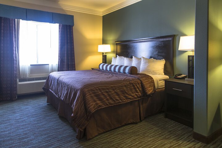 Studio Suite King Bed (6 of 15)