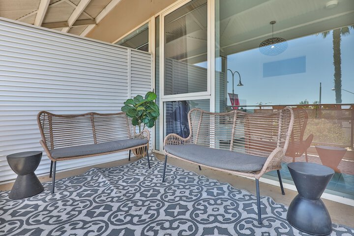 Terrace/Patio 52 of 71