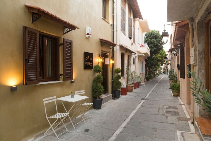 Hotel 96 of 110