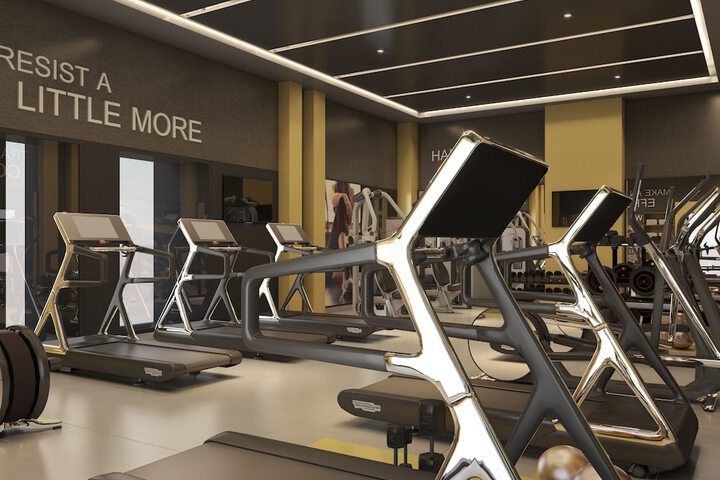 Health and Fitness 24 of 30