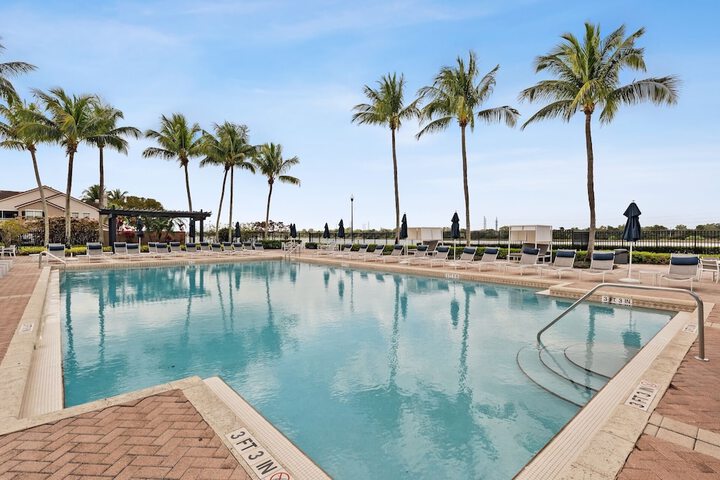 Pool image of Kasa Wellington South Florida