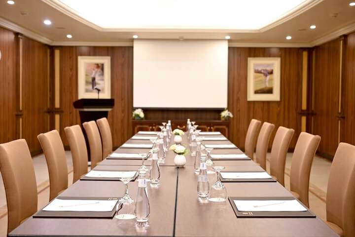 Meeting 96 of 100