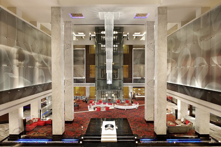 Hotel Interior 3 of 71