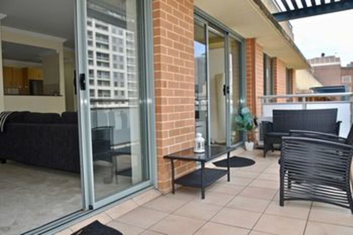 Terrace/Patio 275 of 282