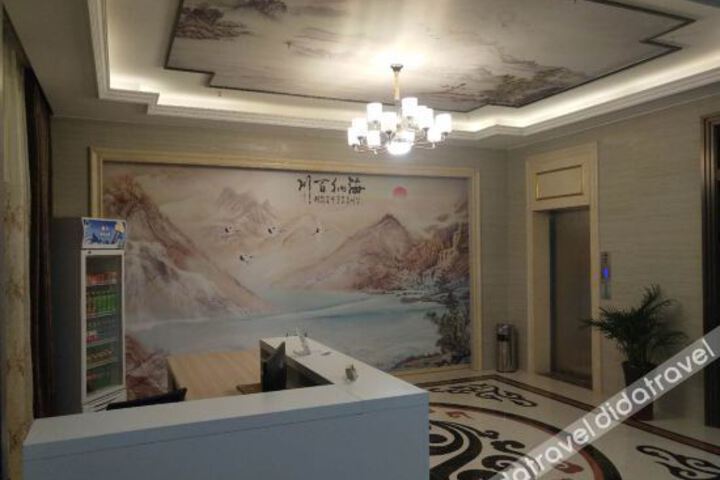 Hotel Interior 6 of 14