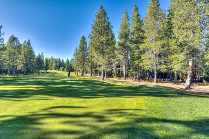 Golf 30 of 40