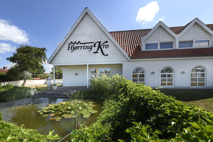 Hjørring Kro