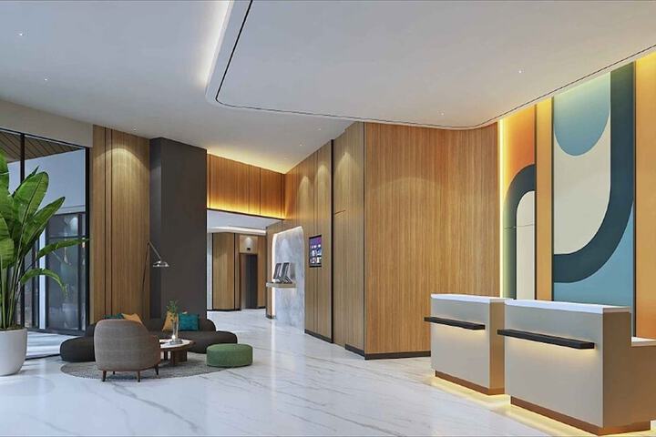 Hotel Interior 4 of 11