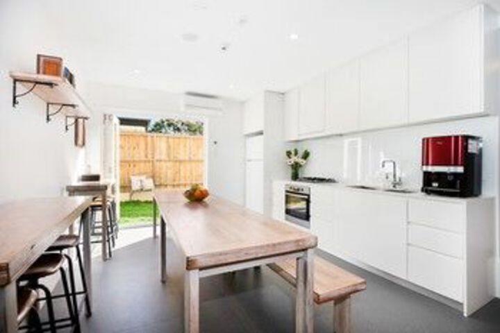 Breakfast/Coffee Service 5 of 22