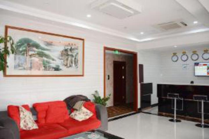 Qingzhu ·Xieyou hotel