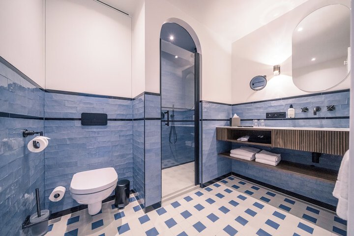 Bath Interior