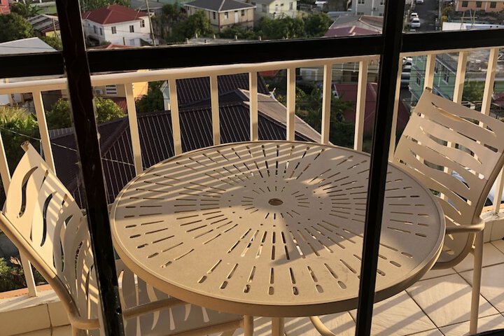 Terrace/Patio 9 of 17