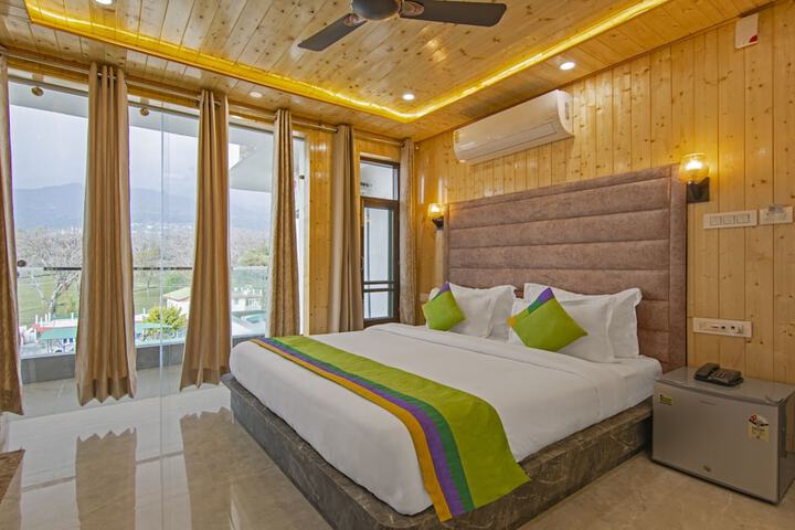Treebo Ortus Residency