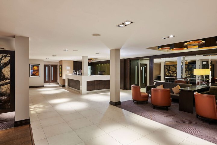 Hotel Interior 2 of 126