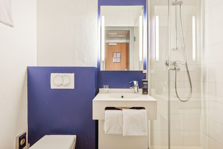 Bath Interior
