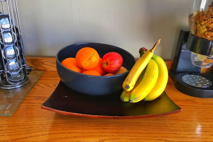 Breakfast/Coffee Service 16 of 24