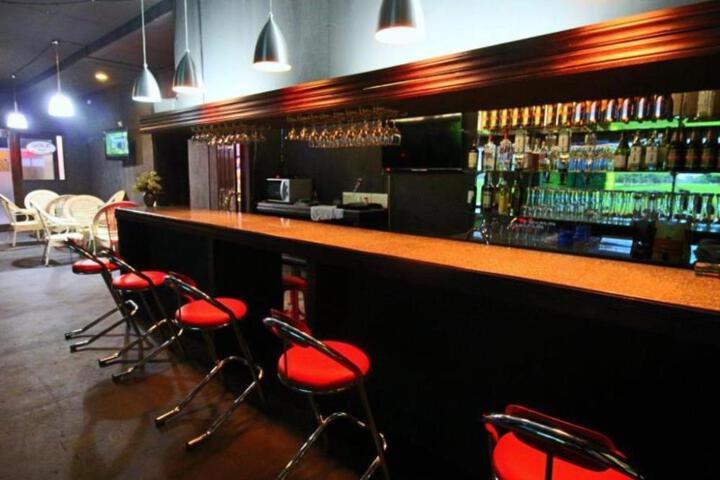 Fitness Center Photo