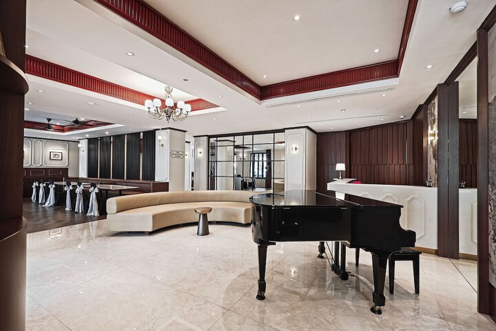 Hotel Interior 5 of 56