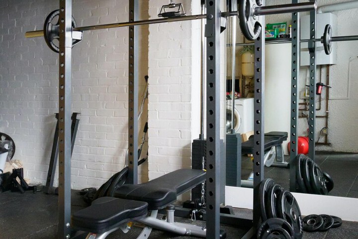 Health and Fitness 28 of 36