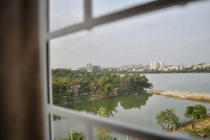 Hotel View 20 of 24