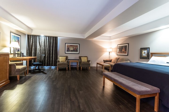 Room 11 of 55